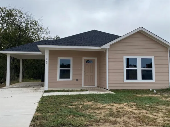 123 W 13th Ave, Corsicana, TX 75110