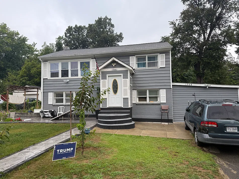 1267 Cronin Dr