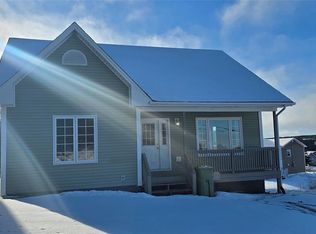 6 A Tolt Rd, Marystown, NL A0E2M0