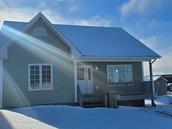 6 Tolt Road, Marystown, NL A0E2M0