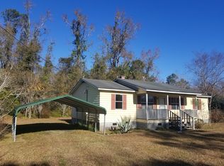 3913 Highway 472, Conway, SC 29526