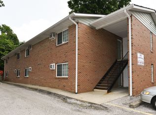 411 S Henderson St #B4513C4CC, Bloomington, IN 47401