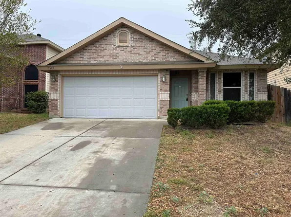 1523 Tabasco Dr, Laredo, TX 78046