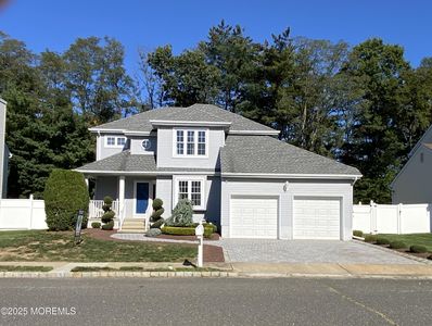 51 Enclosure Drive, Morganville, NJ, 07751