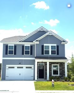 102 Autumn Gold Ct, Augusta, GA, 30906