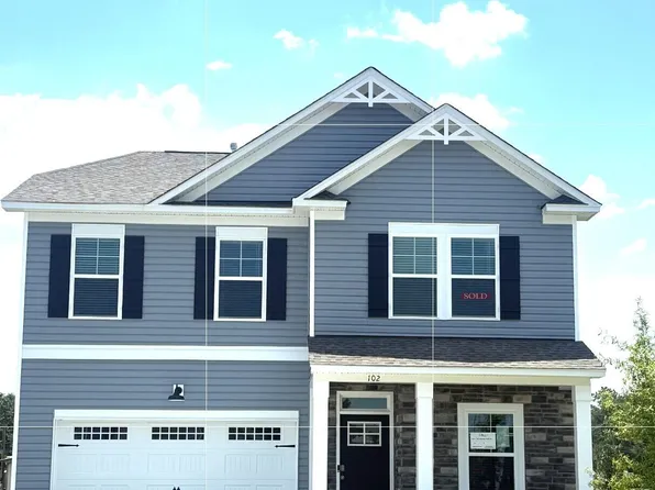 102 Autumn Gold Court, Augusta, GA 30906