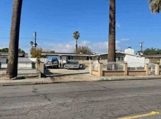 1274 N Eucalyptus Ave, Rialto, CA 92376