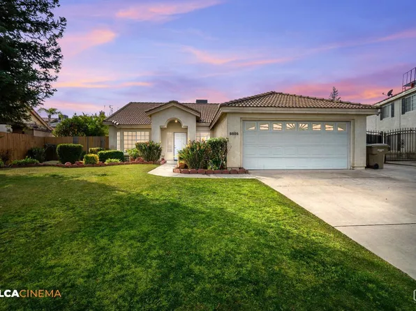 8805 Fox Run Dr, Bakersfield, CA 93312