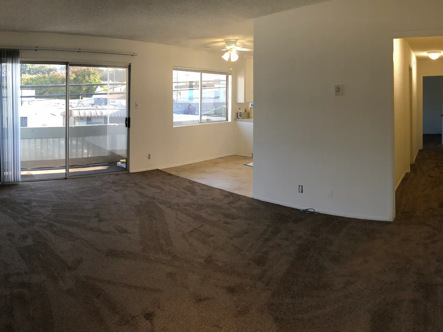 1 bed, 800 sqft, $2,195 — Photo 2