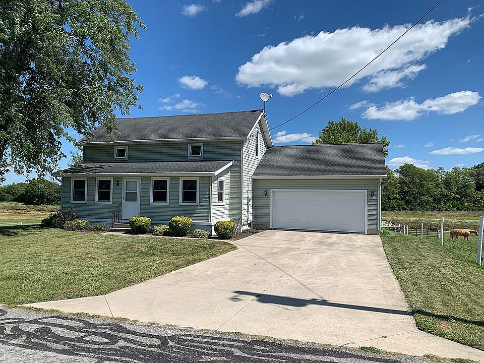 9450 Gehret Rd, Fort Loramie, OH 45845 Zillow