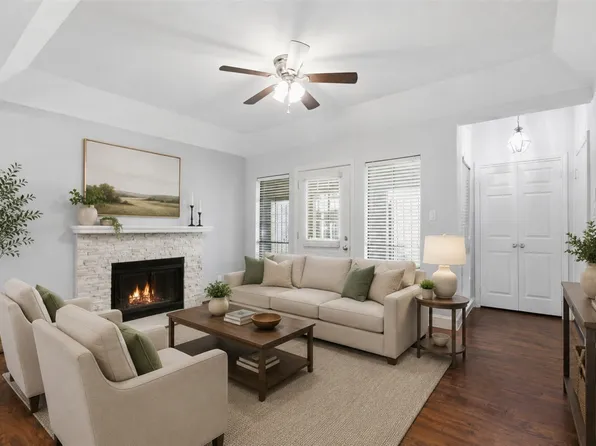 3105 San Jacinto St APT 108, Dallas, TX 75204