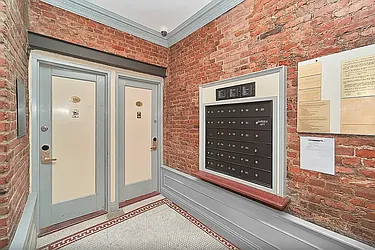 Rented by Living New York