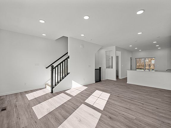 Interior - Representational Photo