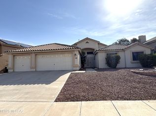 753 S Smokey Mountains Rd, Tucson, AZ 85748