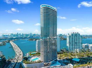500 Alton Rd #2205, Miami Beach, FL 33139