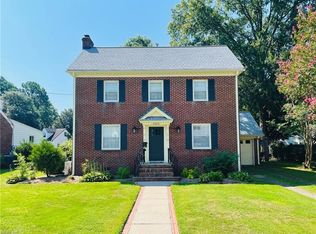 4022 Monitor Dr, Hampton, VA 23669