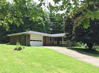 11900 Ideal Rd, Byesville, OH 43723