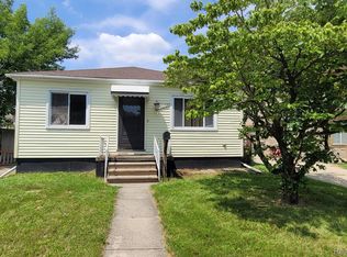 22729 Tuscany Ave, Eastpointe, MI 48021