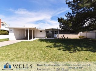 1462 W Atherton Dr, Taylorsville, UT 84123