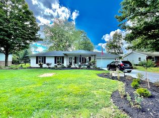 2847 Hummingbird St, Lima, OH 45807