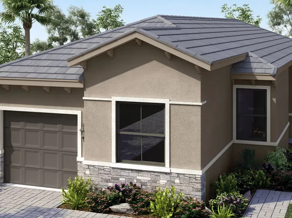 A Plan, Natura at Bonita Fairways