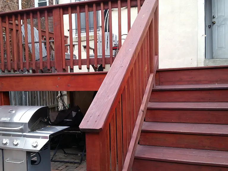 84 Q St NW #B — Photo 19