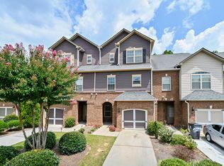 137 Trailside Cir, Hiram, GA 30141