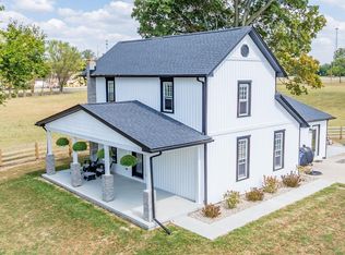 1141 Township Road 216, Bellefontaine, OH 43311