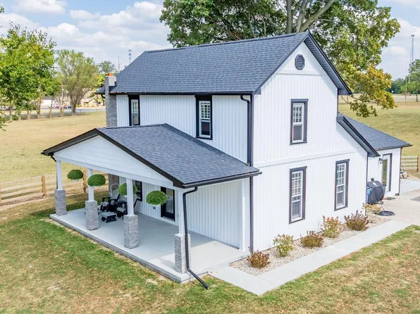 1141 Township Road 216, Bellefontaine, OH 43311