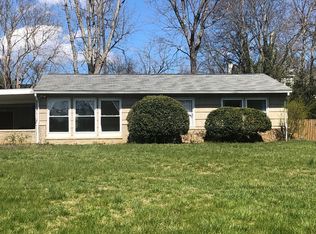 1313 Timbergrove Dr, Knoxville, TN 37919