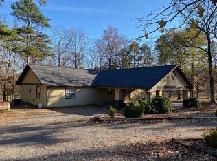 216 Polk Rd #178, Mena, AR 71953
