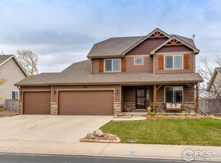 3380 Iron Horse Way, Wellington, CO 80549