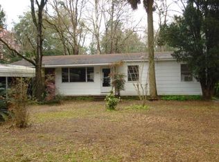 1306 Westway Rd, Tallahassee, FL 32305