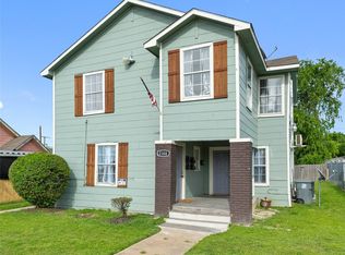 2308 Britton Ave, Dallas, TX 75216