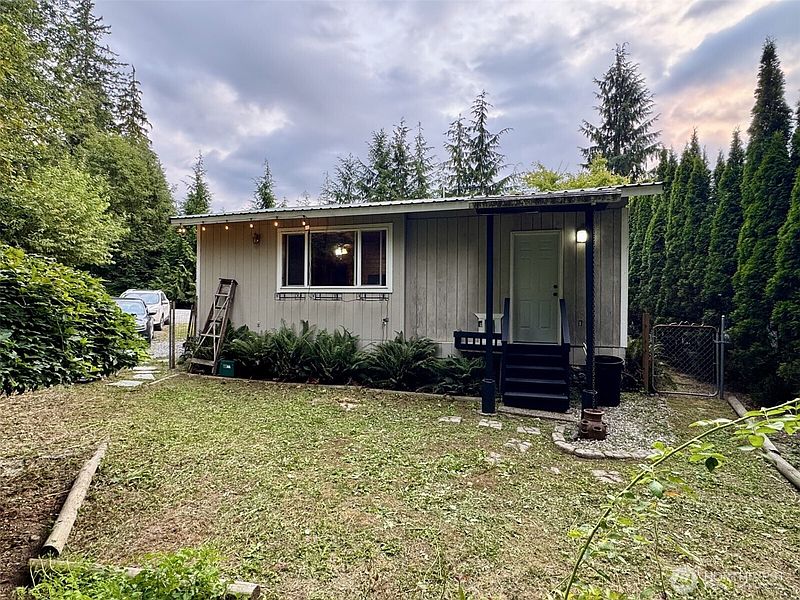 4th image of 44995 Kachess Trail