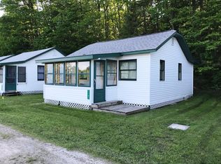 1107 N Straits Hwy, Topinabee, MI 49791