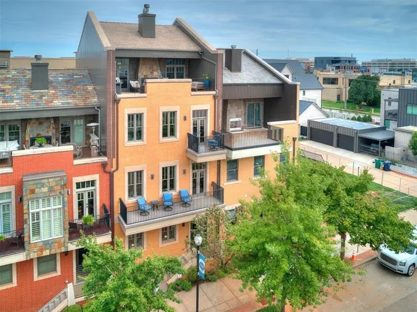 117 NE 3rd St, Oklahoma City, OK 73104