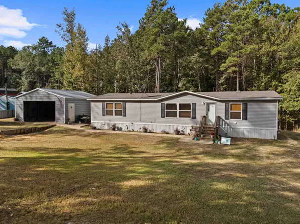 166 Eagle Ridge Rd, Diana, TX 75640