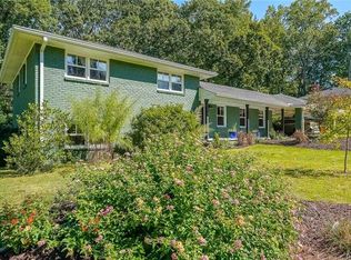 3834 Ramah Ln, Tucker, GA 30084