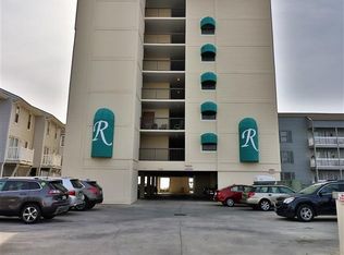 1520 N Waccamaw Dr UNIT 402, Murrells Inlet, SC 29576