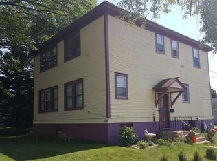 108 Alice Ave, Marble, MN 55764