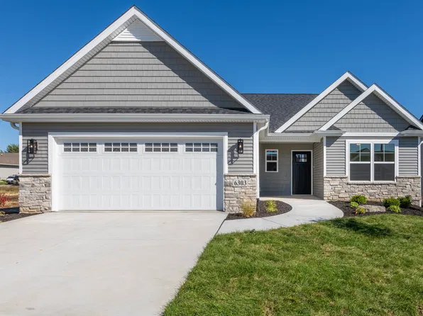 6303 College Ave, Davenport, IA 52807