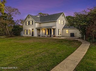 3965 Miller Ln, Grant Valkaria, FL 32950