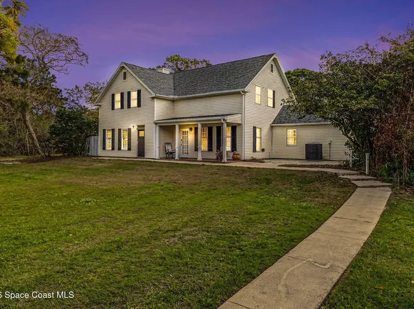 3965 Miller Ln, Grant Valkaria, FL 32950