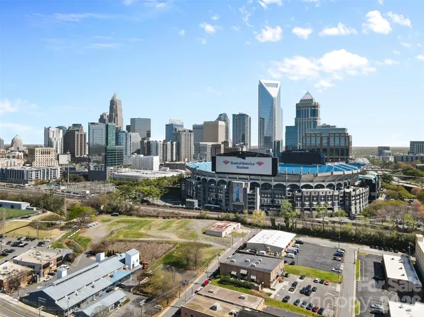 925 Westmere Ave, Charlotte, NC 28208