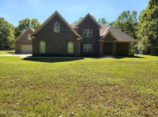 8107 Steven Henry Rd, Hernando, MS 38632
