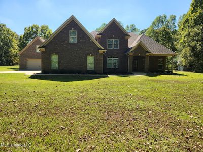 8107 Steven Henry Rd, Hernando, MS, 38632