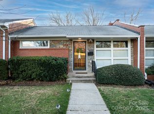 4310 Randolph Rd, Charlotte, NC 28211