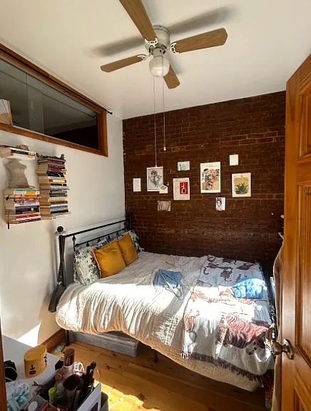 87 E 4th St #4A — Photo 5