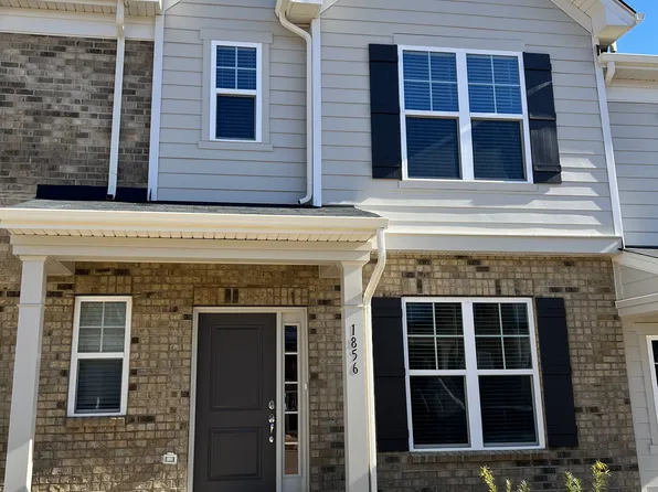 1856 Teachers House Rd #63, Concord, NC 28027